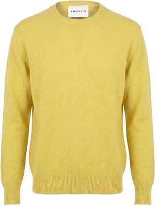 Amaranto KNITWEAR - Jumpers on YOOX.COM