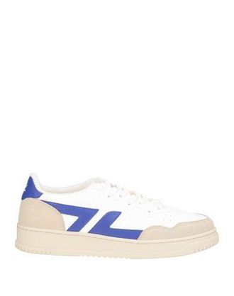 Z&egrave;ta SCHUHE - Sneakers auf YOOX.COM