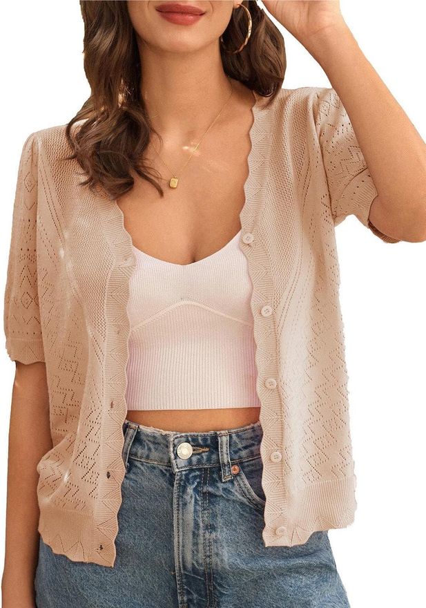 Plus size spring cardigans best sale