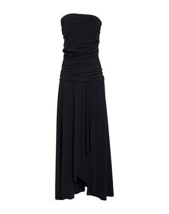 La Petite Robe Di Chiara Boni DRESSES - Maxi dresses sur YOOX.COM