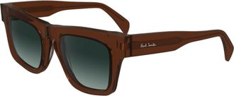 Paul Smith Mens 51mm Sunglasses PS24602S-210-51
