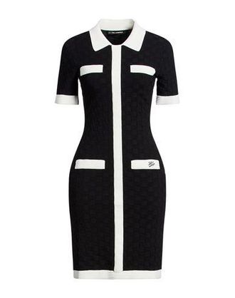 Karl Lagerfeld DRESSES - Mini dresses on YOOX.COM