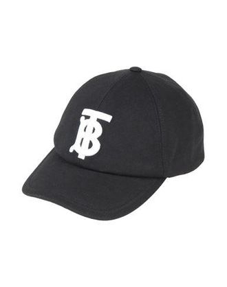 Burberry ACCESSOIRES - M&uuml;tzen & H&uuml;te auf YOOX.COM