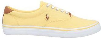 Ralph Lauren SCHUHE - Sneakers auf YOOX.COM