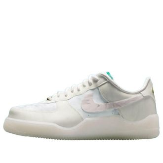 Nike x LeBron James Air Force 1 Low Beijing IQ5373-100