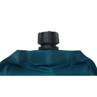 Easy Camp Easy-camp Colch&oacute;n De Camping Azul 200x60 Cm C&oacute;modo