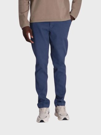 HUGO BOSS Mens Open Blue Maine Regular Fit Jean - Size 36W/34L