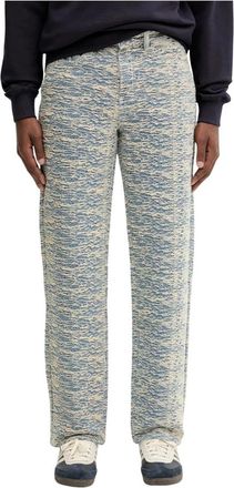 Desigual Uomo, Jeans, Blu, W36, new