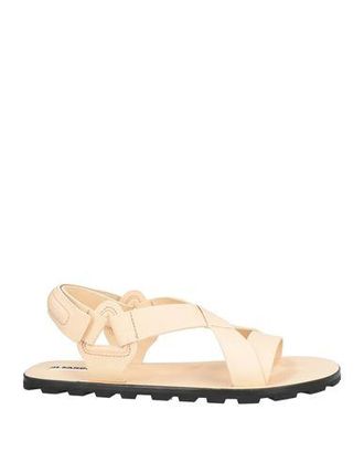 Jil Sander CALZADO - Sandalias con cierre en YOOX.COM