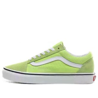 Vans Old Skool Sharp Green VN0A4BV5V9K