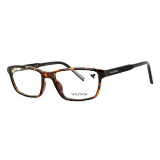 Nautica N8199 206 Dark Tortoise 54mm