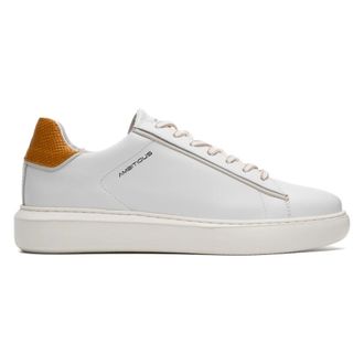 Ambitious Hombre, Zapatos, Blanco, Talla: 43 EU