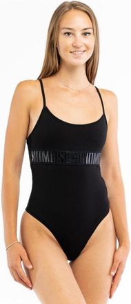 Moschino Cotton Womens Bodysuit