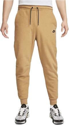 Nike Tech Fleece Sportswear Trousers Brown DQ4808-722