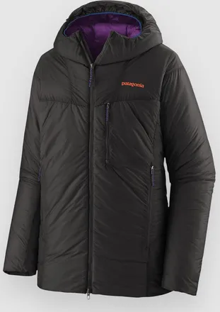Patagonia DAS Jacke schwarz
