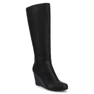Journee Collection Women & apos;s Wide Calf Langly Boots
