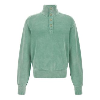 Entire studios Hombre, Sudaderas, Verde, Talla: M