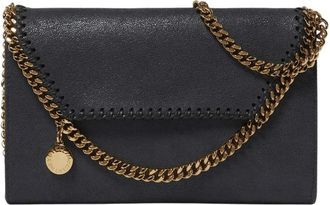 Stella McCartney Mujer, Bolsos, Negro, Talla: ONE Size