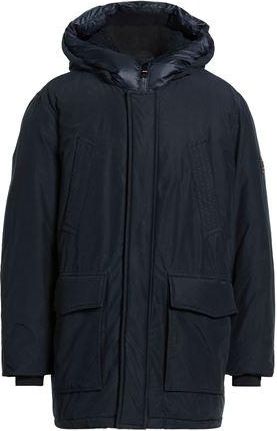 Tommy Hilfiger COATS & JACKETS - Coats on YOOX.COM