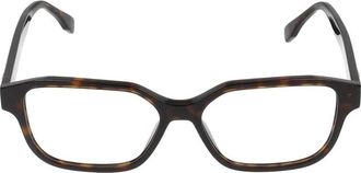 Fendi Glasses, unisex, Multicolor, Size: 55 MM Fe50132I Optical Frame