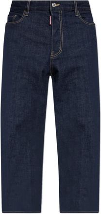 Dsquared2 Uomo, Jeans, Blu, S, new