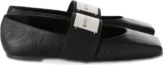 Givenchy Mujer, Zapatos, Negro, Talla: 38 EU