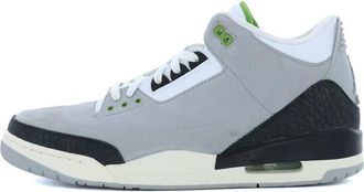 Nike Jordan Air Jordan 3 Retro Chlorophyll 136064-006