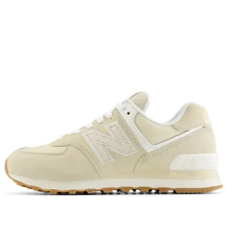 New Balance (WMNS) New Balance 574 Sand WL574QB2
