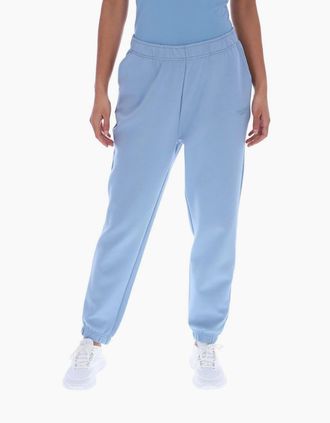 Ted Baker Womens Ted Baker HOLLY TBWPJS2633 Polyester Womens Blue Joggers - Size: XL
