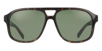 Gucci GG1856S 002 Mens Sunglasses Tortoiseshell Size 57 - Free RX Lenses - Free RX Lenses
