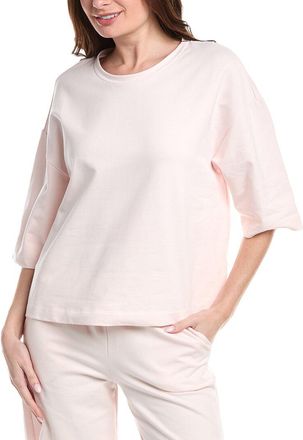 Hanro Round Neck Top