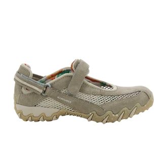 Mephisto Fitness, Dames, Bruin, 37 EU, Niro Z6