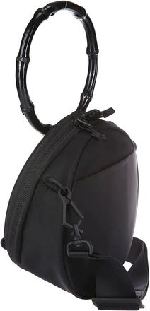 SETCHU Clutches - Setchu X Rumidus Bag - Gr. unisize - in Schwarz - für Damen