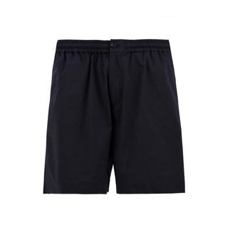 Aspesi Uomo, Pantaloncini, Blu, XL, new