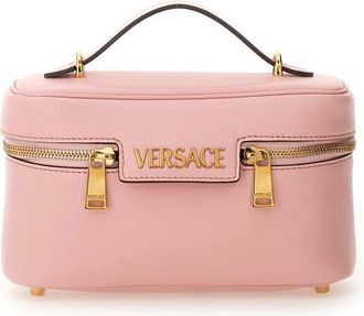 Versace vanity Tag Bag