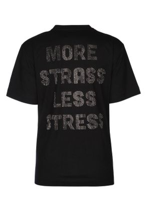 Pinko Womens Strepitoso T-Shirt Jersey Z99 Maglie Sweater
