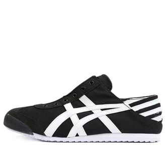 Onitsuka Tiger Mexico 66 Paraty Black 1183A339-002