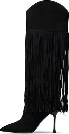 Loriblu Donna, Scarpe, Nero, 38 EU, new