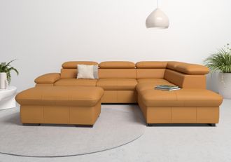 HOME AFFAIRE Ecksofa