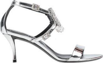 Roger Vivier FOOTWEAR - Sandals on YOOX.COM