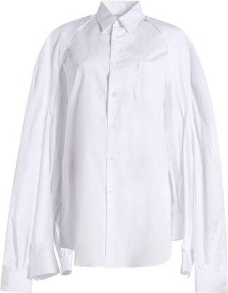 Comme Des Gar&ccedil;ons TOPWEAR - Camicie su YOOX.COM
