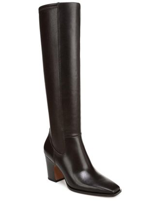 Franco Sarto L-Jonie Leather Boot