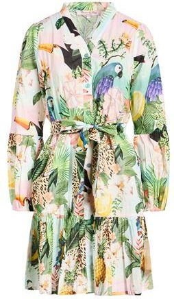 Connor & Blake VESTITI - Vestiti corti su YOOX.COM