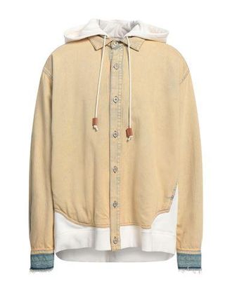 ジャケット Loewe Camel-coloured shearling jacket Loewe Camel-coloured shearling jacket from $4,453.09 - on