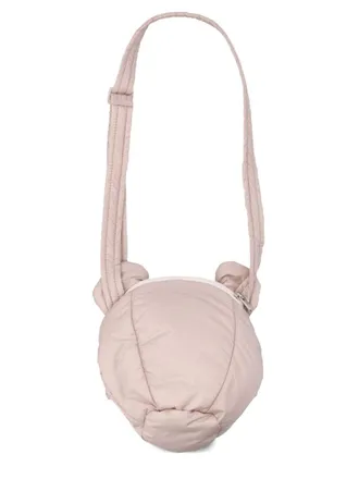 Il Gufo Girls Shoulder Bag Pink Polyester