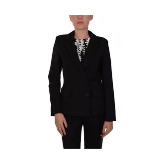 Marella Donna, Giacche, Nero, M, new