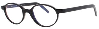 Andy Wolf Optical Glasses BLACK
