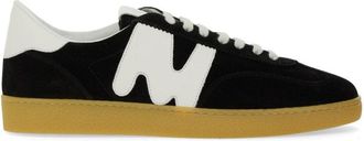 Msgm Retro Sneaker