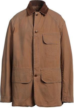 Maison Margiela CAPISPALLA - Giacche & Giubbotti su YOOX.COM