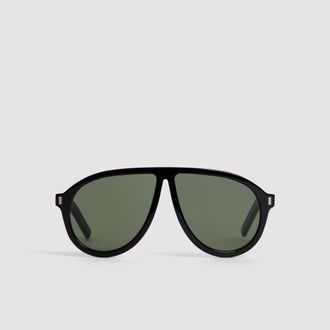 Sandro Acetate sunglasses
